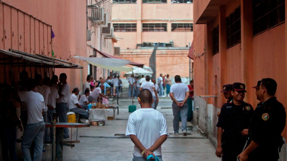 México violó derechos de dos personas en prisión preventiva desde hace 17 años, dictamina CIDH