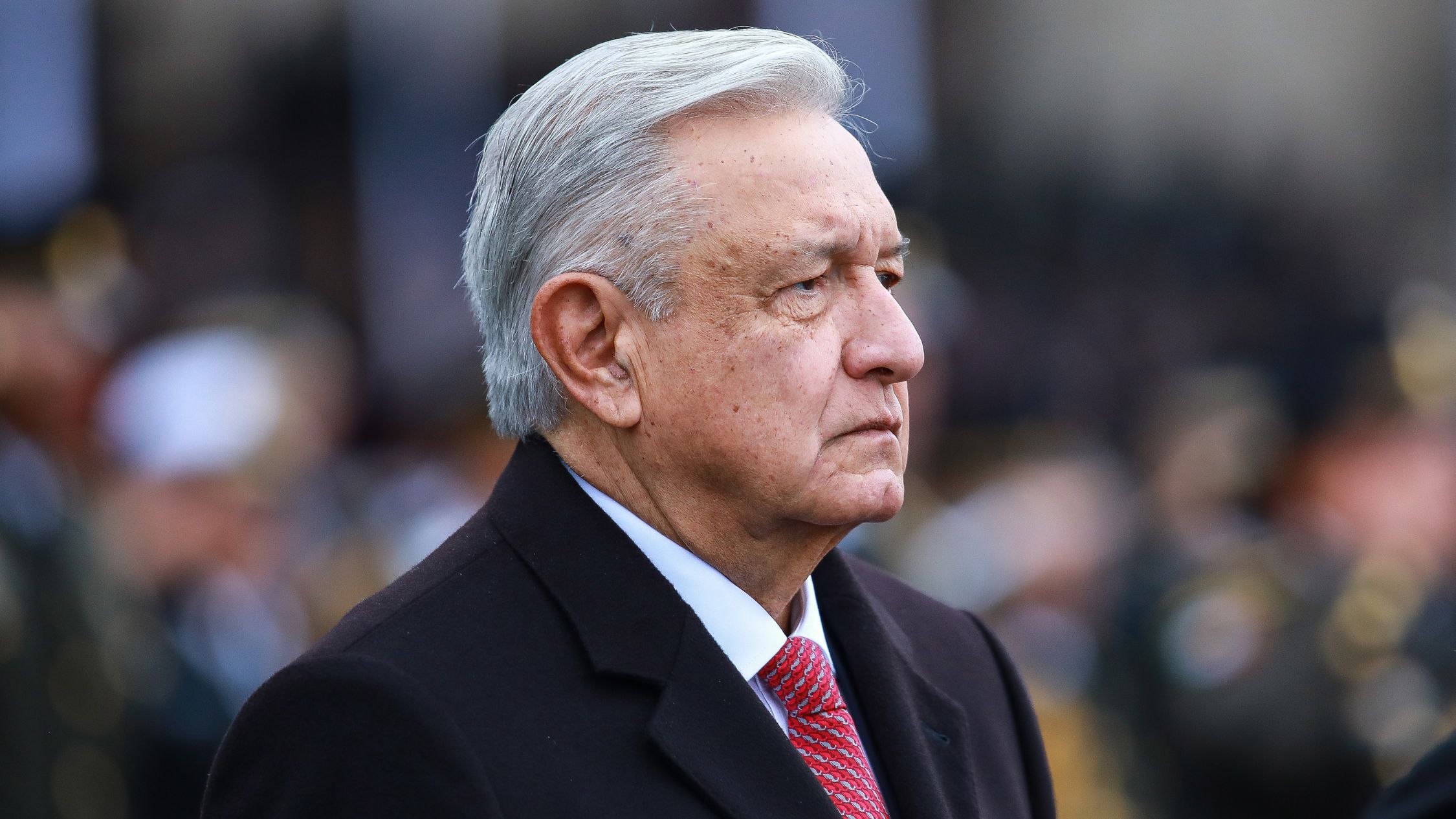López Obrador está “bajo tratamiento médico” y “recuperándose” de covid-19, dice Gobierno