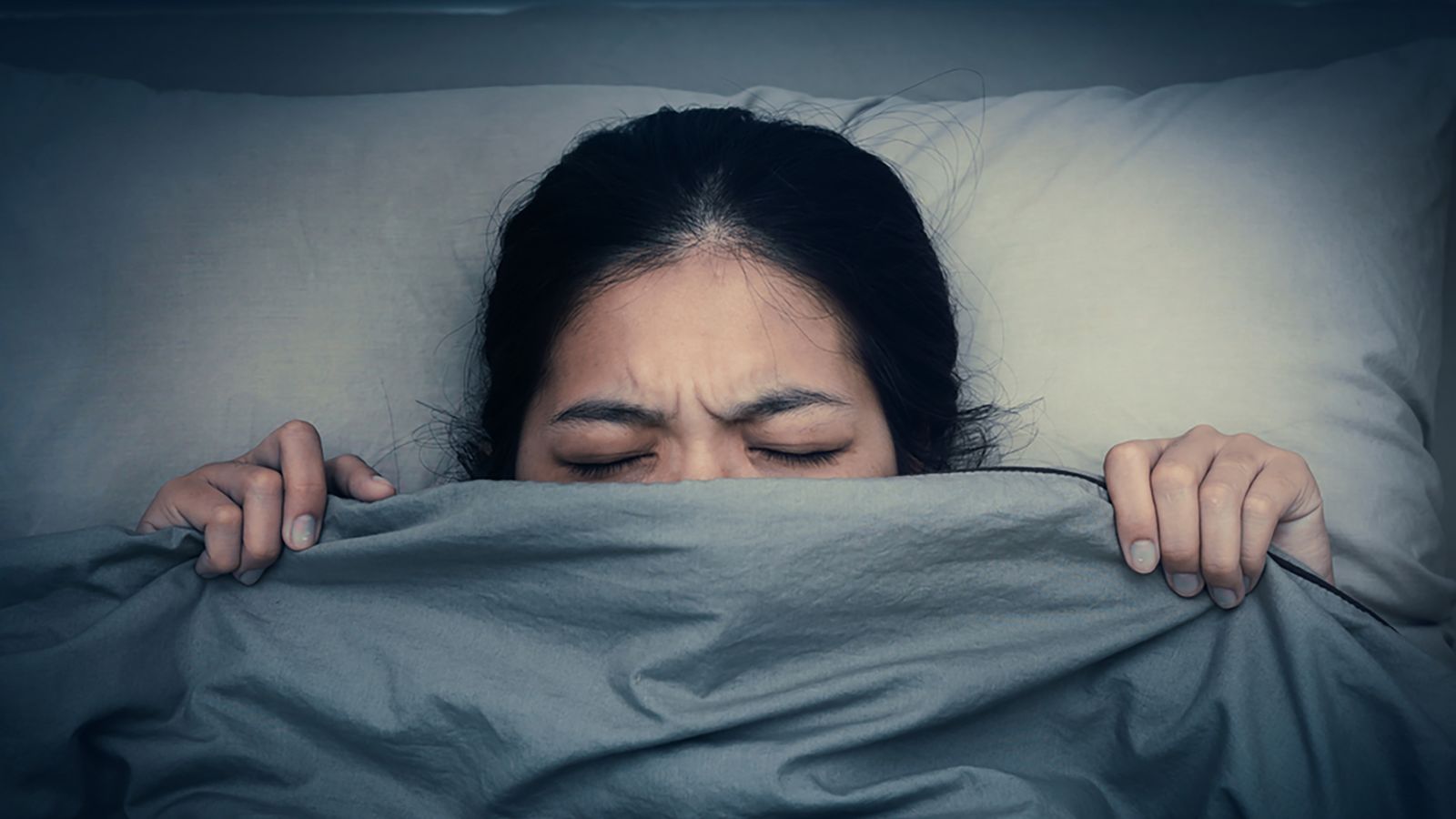 Descubren que dormir con antifaz tiene sorprendentes beneficios mentales