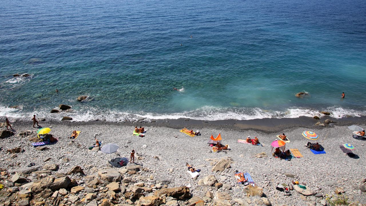 5 playas mexicanas con arena de colores (para tomarte las mejores fotos)