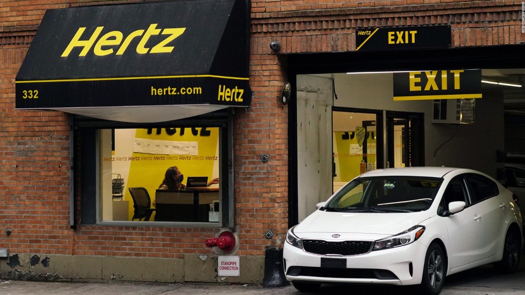 Hertz se disculpa con puertorriqueño por negarle el servicio en EE.UU.