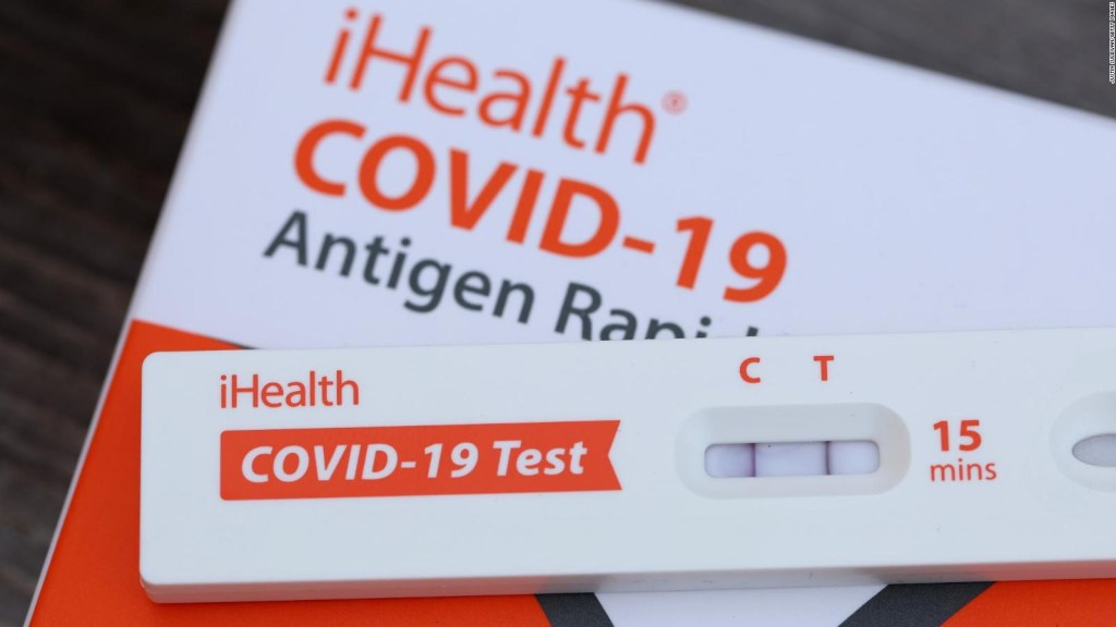 Bezpłatne testy na COVID-19 zakończą się w Stanach Zjednoczonych