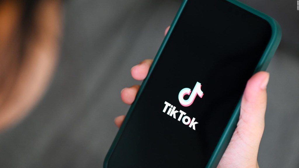 TikTok sues Montana for banning app