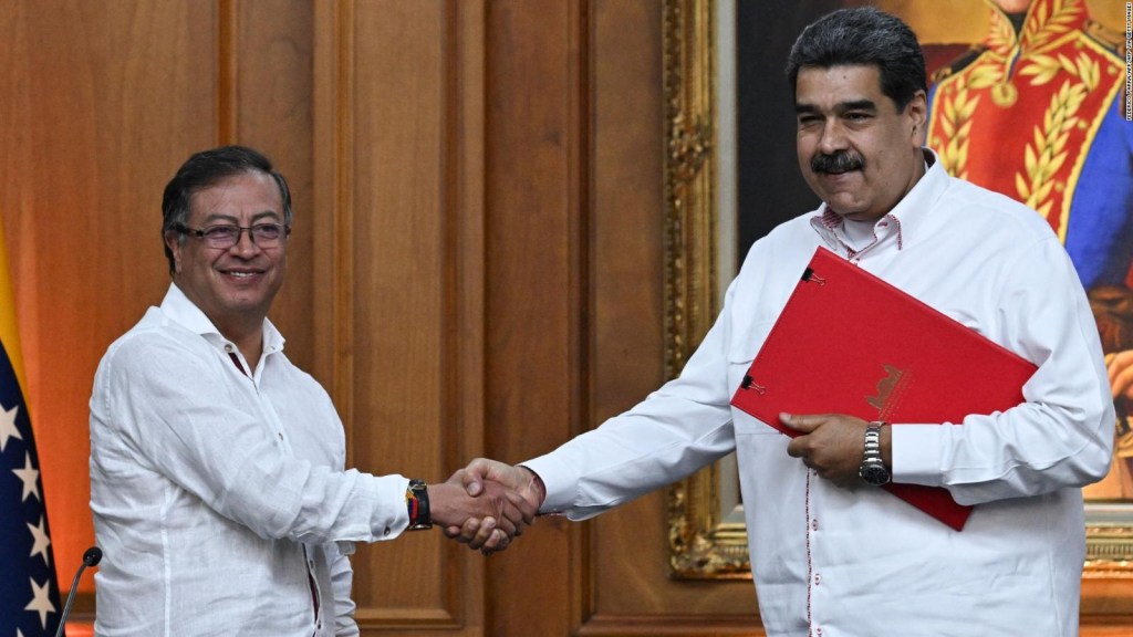 ¿Es Colombia un verdadero mediador para la oposición venezolana?