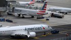 Pilotos de American Airlines se acercan a la huelga