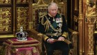 ¿Cuál será el papel como monarca del rey Carlos III?