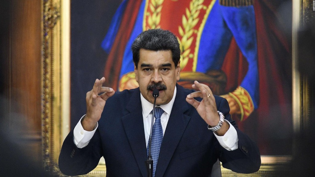 Análisis |  La oposición debe aumentar la presión nacional por Maduro