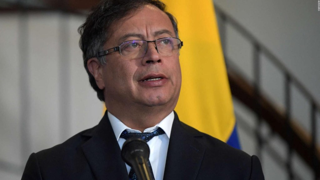 Colombia: Esta es la estrategia de Petro para sus reformas