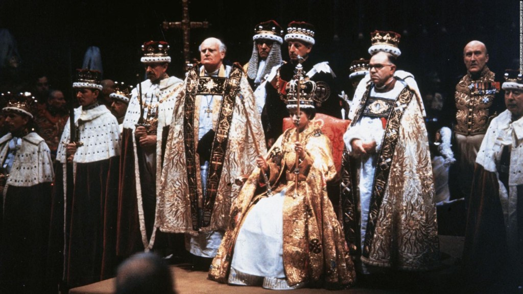 Apa pentingnya monarki di Inggris saat ini?