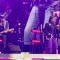Michelle Obama se une a un concierto de Springsteen en Barcelona