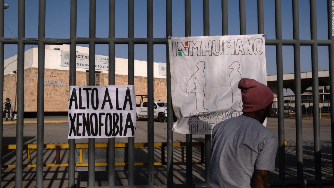 Francisco Garduño, titular de Migración de México irá a juicio por incendio en Ciudad Juárez