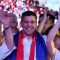 "Convoco a la unidad": Santiago Peña, presidente electo de Paraguay