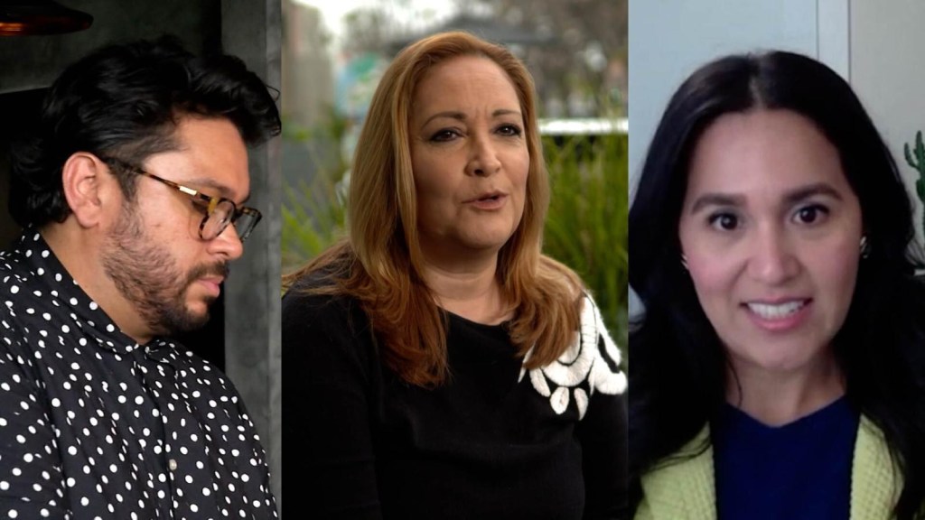 Estos empresarios latinos en los EE. UU. están apuntando a otros latinos