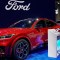 Ford reduce el precio de su SUV eléctrico Mustang Mach-E