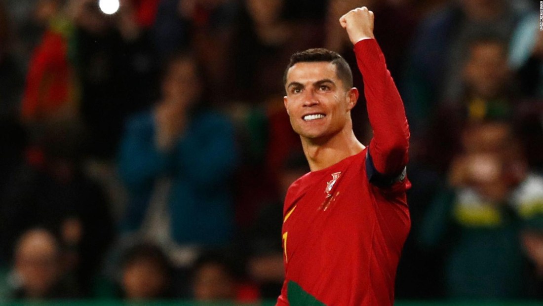 Cristiano Ronaldo supera a Messi como el atleta mejor pagado