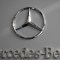 Mercedes-Benz busca superar a Tesla en la carrera de autos eléctricos