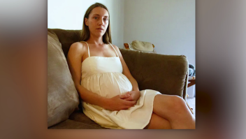 Su bebé no tenía riñones, pero no le dejaron abortar en Florida