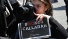 ¿Cuál es el estado de la libertad de prensa en México?