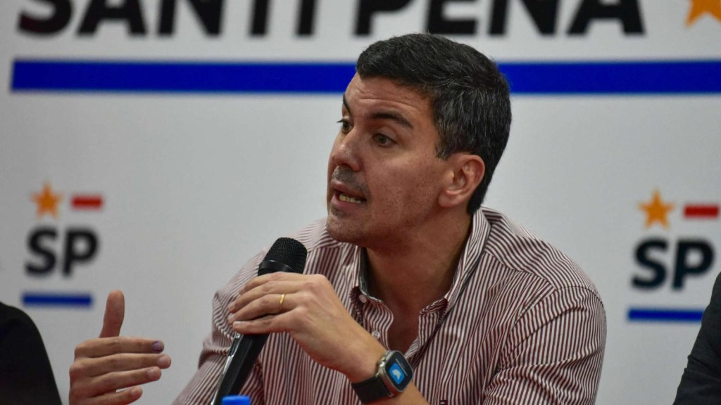 Peña sobre denuncias de fraude electoral: Enturbian una jornada ejemplar