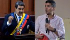 Para Santiago Peña, ¿Venezuela es una democracia o una dictadura?