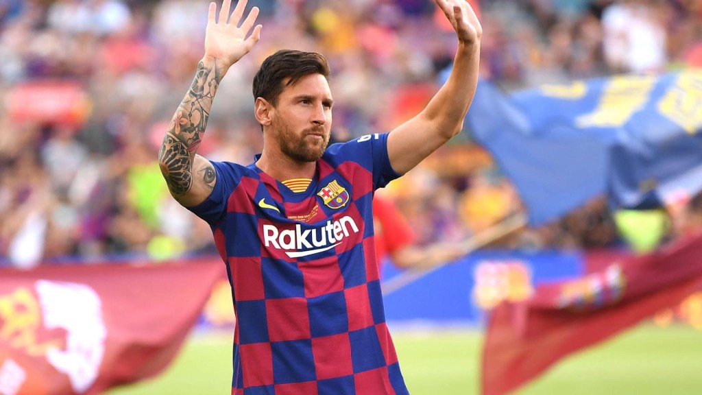 ¿Messi podría volver a jugar en el Barcelona?  El análisis de un experto