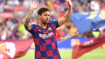 ¿Podría Messi volver a jugar en el Barcelona? Lo analiza un especialista