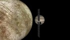 Así es como la nave espacial Europa Clipper se adapta a la luna de Júpiter