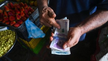 ¿Está Colombia a las puertas de una recesión?