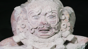 Te mostramos la cultura maya en este museo de Los Ángeles