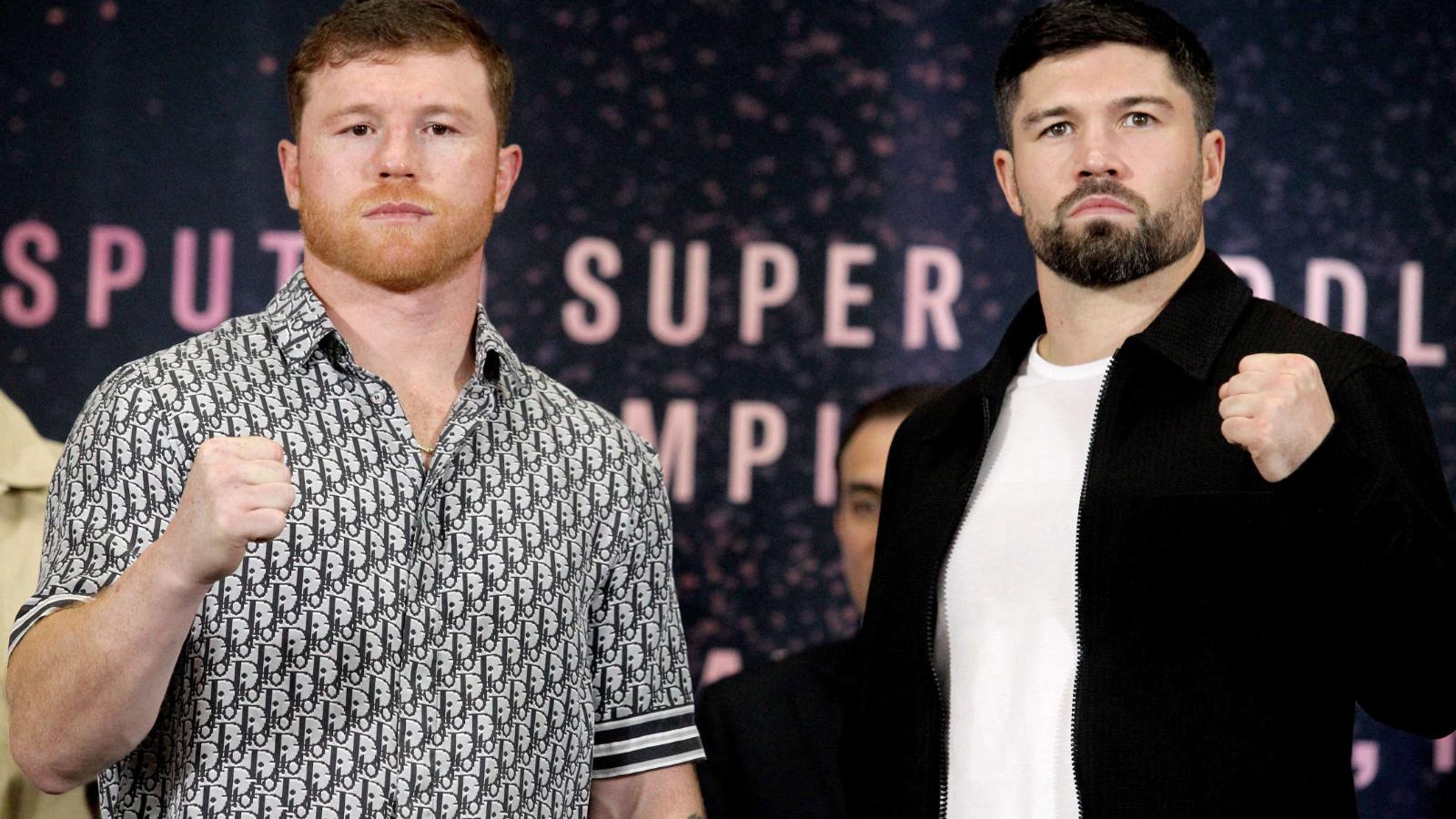 Barrera Sobre Canelo Vs Ryder En El Boxeo Todo Puede Pasar   230504164207 Deportes Canelo John Ryder Full 169 