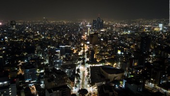 Ciudad de México, entre las urbes favoritas para vivir siendo extranjero
