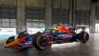 La Fórmula 1 se pinta con los colores de "Miami Vice"