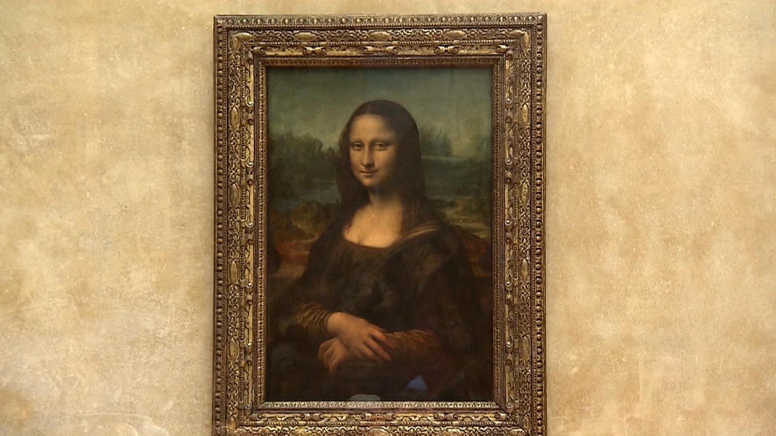 ¿La Mona Lisa rapeando? La nueva Inteligencia Artificial de Microsoft
anima rostros a partir de fotos