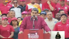 Protestas en Venezuela por el salario mínimo