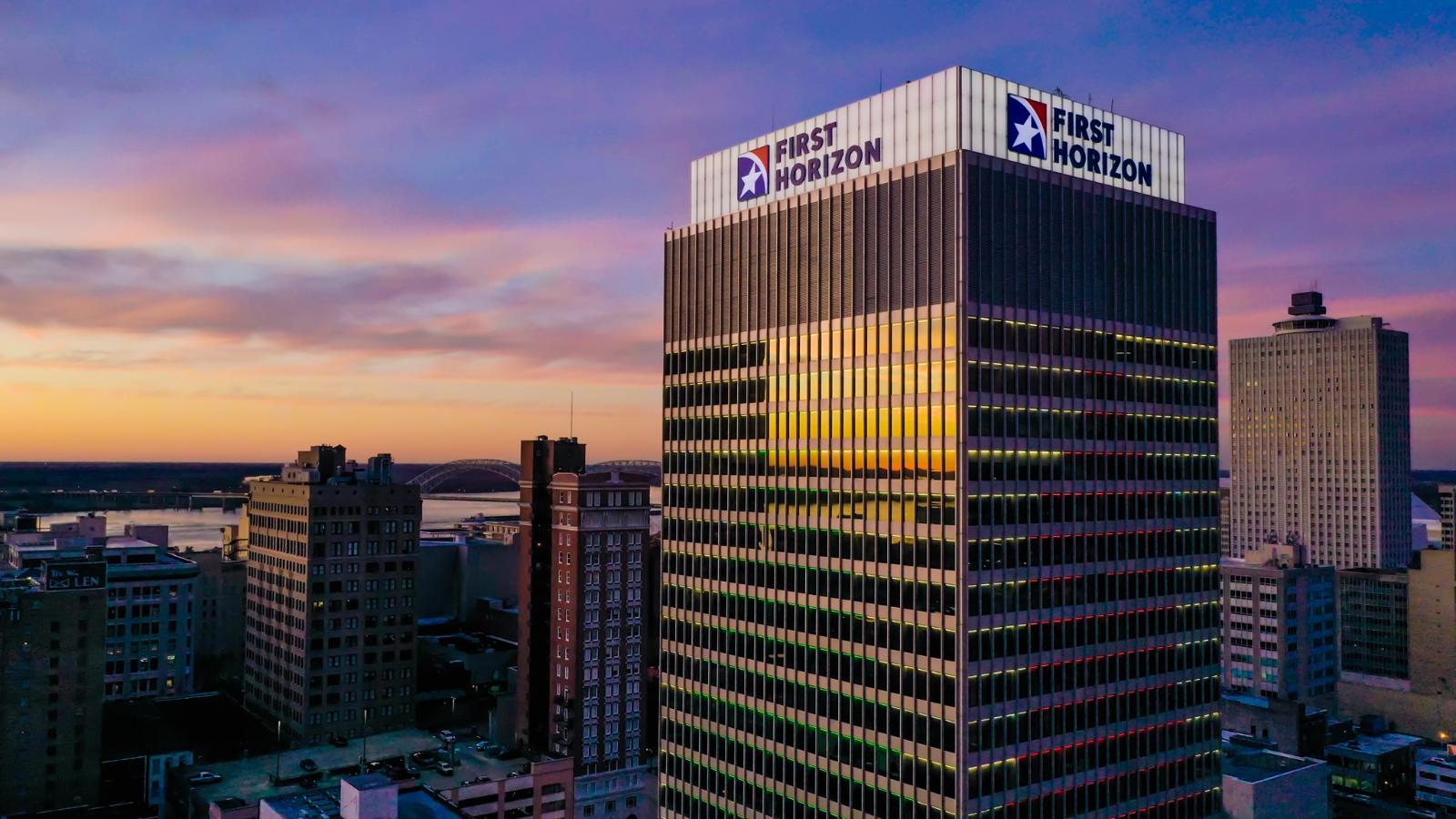 Las acciones de First Horizon caen tras la cancelación según TD Bank