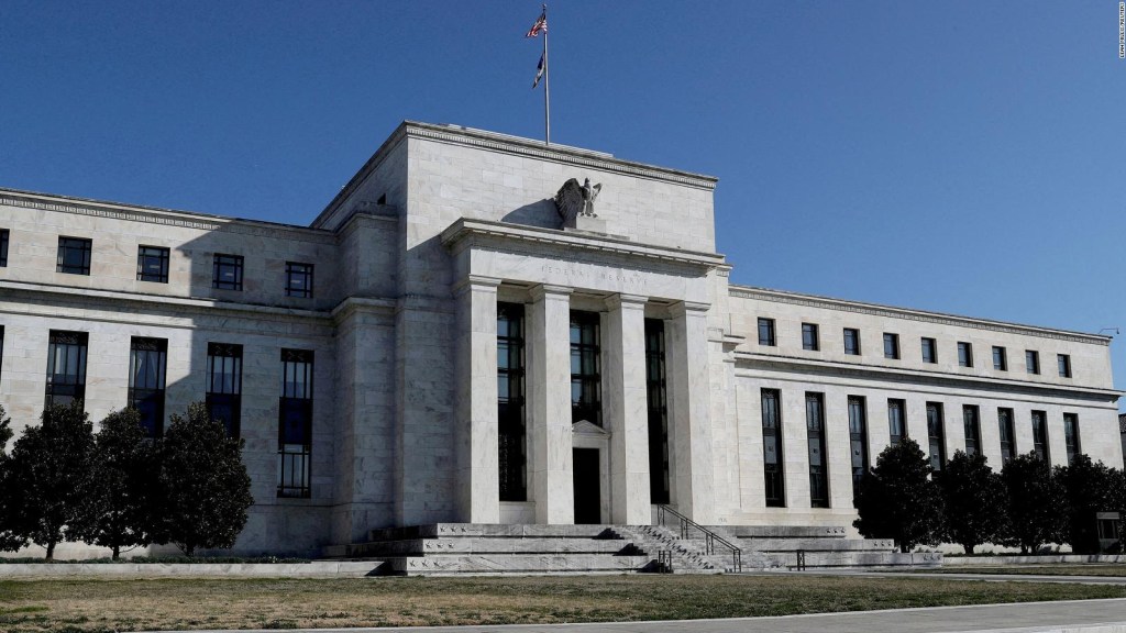 ¿Qué pasará con el recorte de tasas de la Reserva Federal?