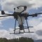 ¿Cómo se usan los drones para prevenir los mosquitos en California?