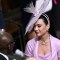 Katy Perry y su momento viral en la coronación de Carlos III