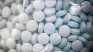 muertes sobredosis fentanilo menores de edad