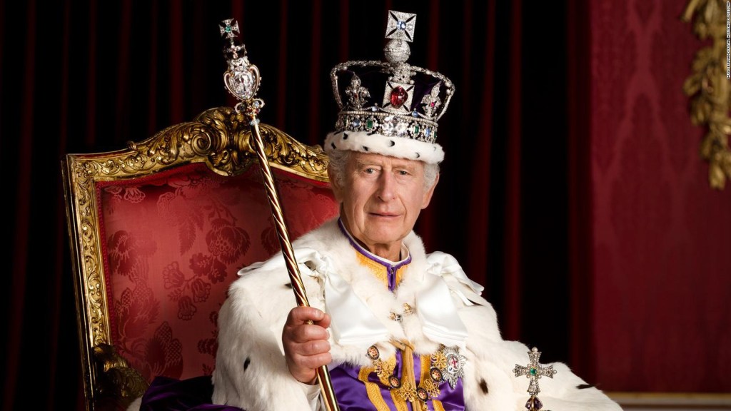 El significado de la subida al trono de Carlos III