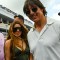 Shakira y Tom Cruise, juntos en Miami