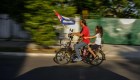 La situación en Cuba es dramática, dice Jorge Dávila Miguel
