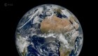 La ESA publica imágenes inéditas de la Tierra