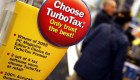 TurboTax compensará con un cheque a 4.4 millones de clientes