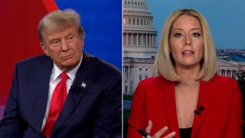 ¿Verdadero o falso?: CNN analiza las declaraciones de Trump