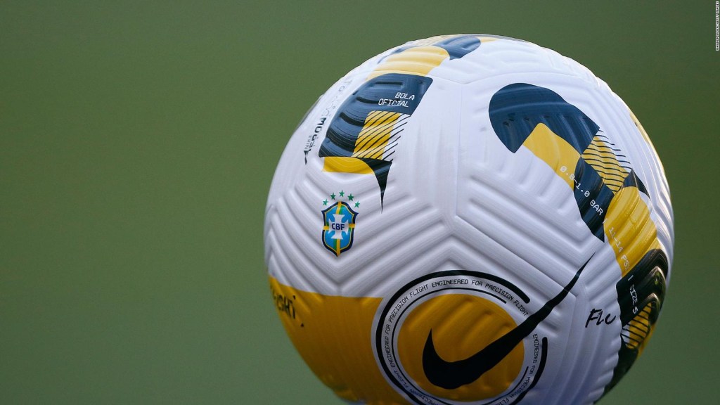 Investigan fútbol brasileño por presuntos amaños de partidos
