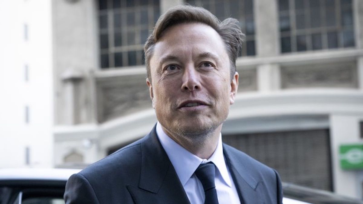 Elon Musk has announced that he has found a new CEO for Twitter
