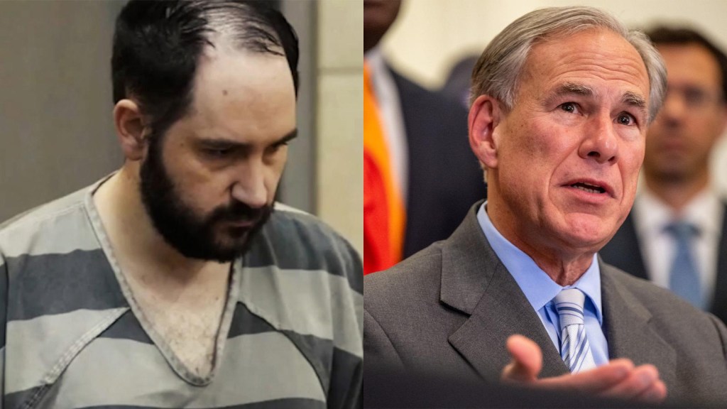 Texas Governor Seeks Pardon for Military Involved in Murder During Black Lives Matter Protest