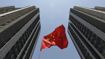 Empresas chinas que migran no se pueden desligar de Beijing, dice analista