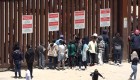 Opinión | Migrantes huyen del horror y llegar a EE.UU. es una buena apuesta